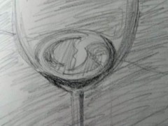 00065-Picturale-a-sketch-a-day-Charlotte