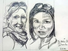 00232-Picturale-a-sketch-a-day-Charlotte